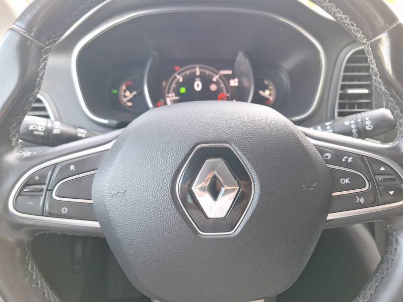 Renault Mégane - Photo 25