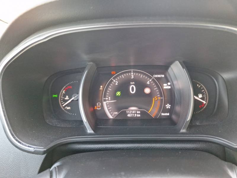 Renault Mégane - Photo 26
