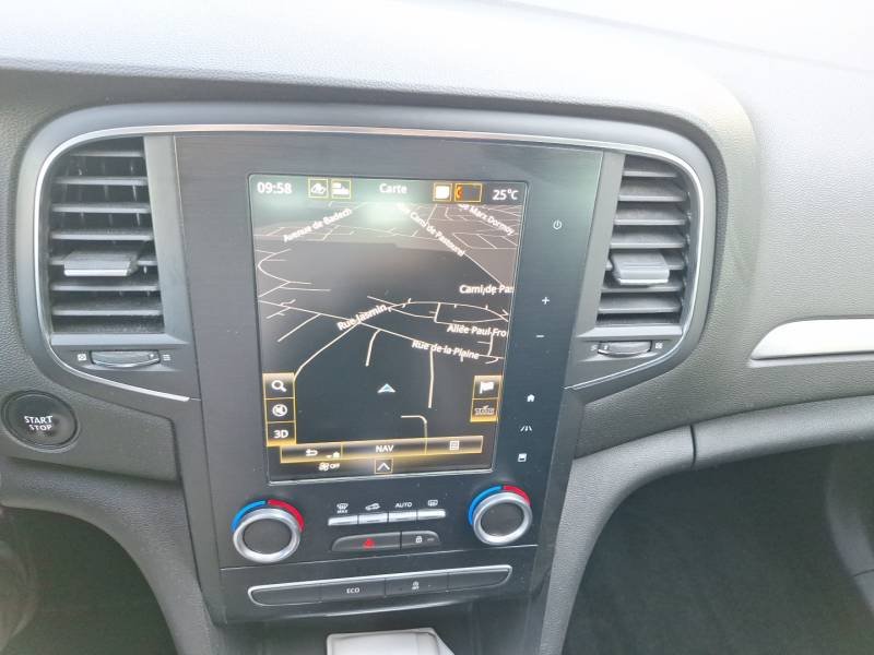Renault Mégane - Photo 27