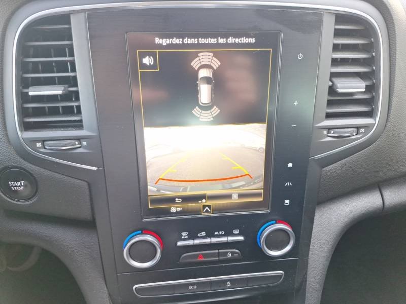 Renault Mégane - Photo 28