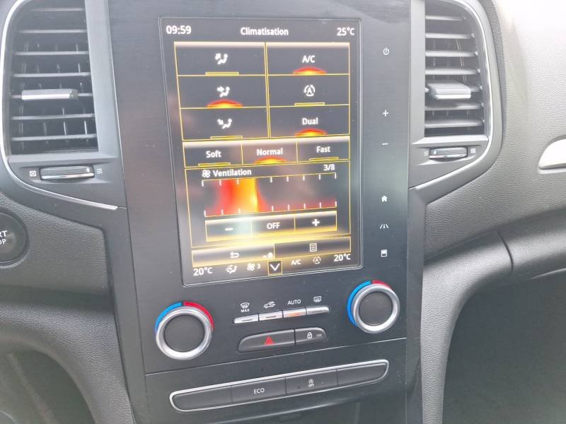 Renault Mégane - Photo 29