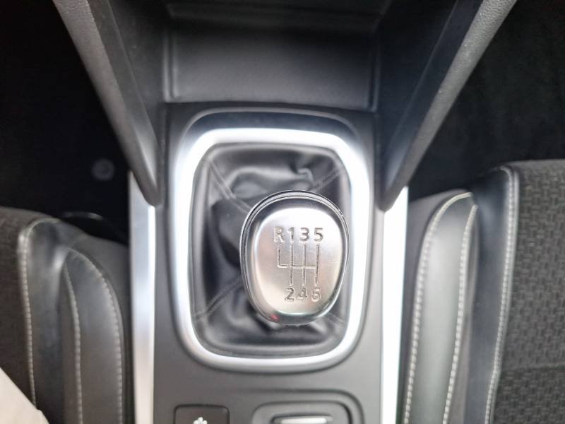 Renault Mégane - Photo 30