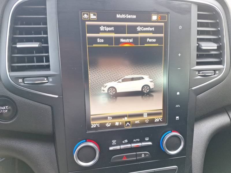 Renault Mégane - Photo 32