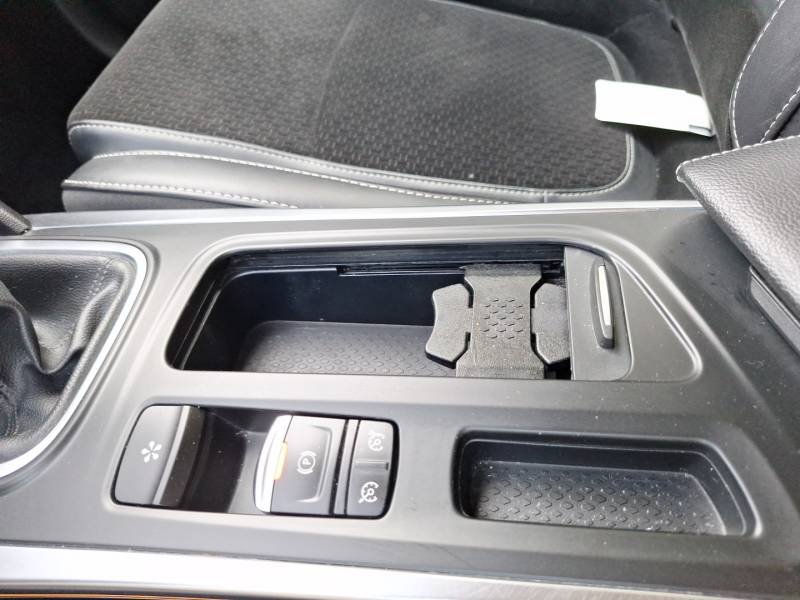 Renault Mégane - Photo 33