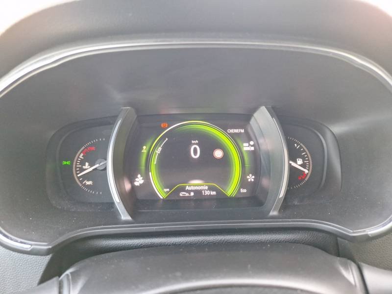 Renault Mégane - Photo 37