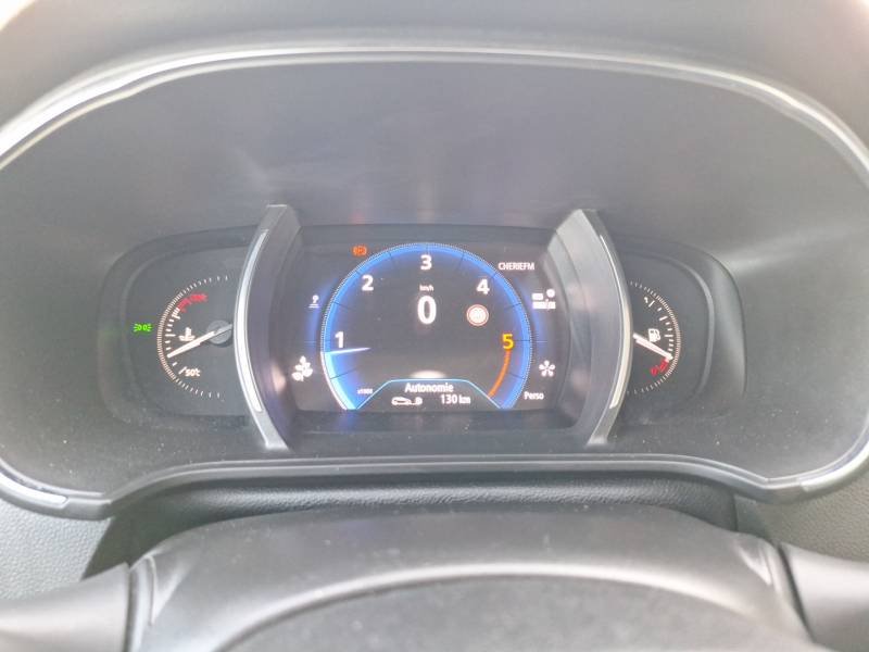 Renault Mégane - Photo 38