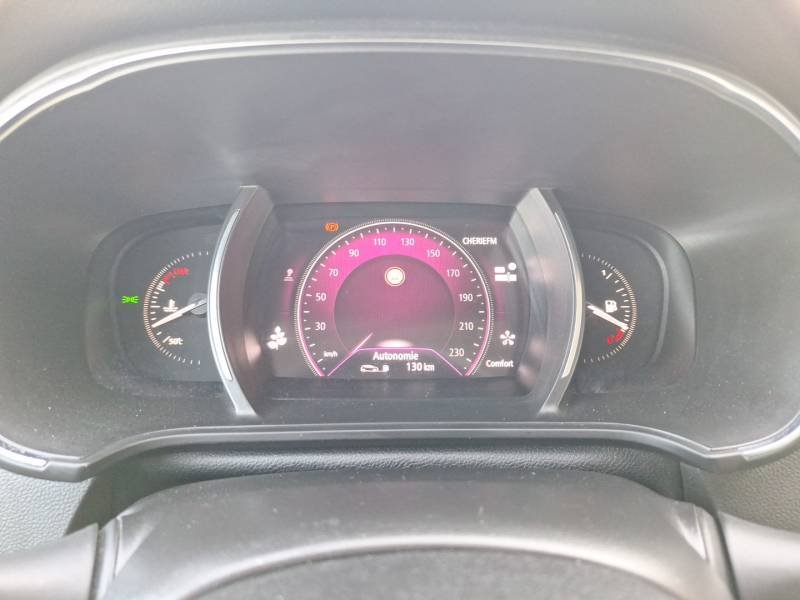 Renault Mégane - Photo 39