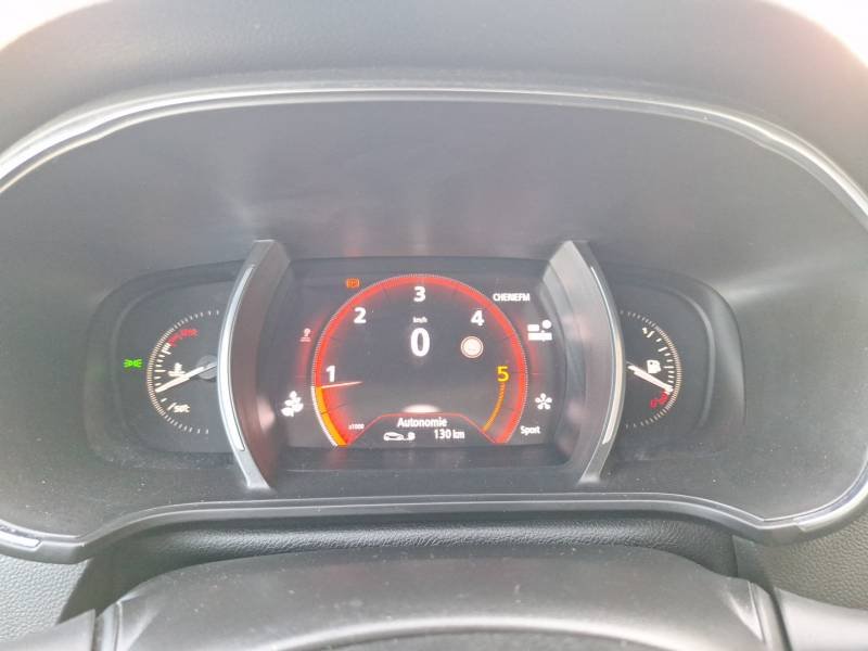 Renault Mégane - Photo 40