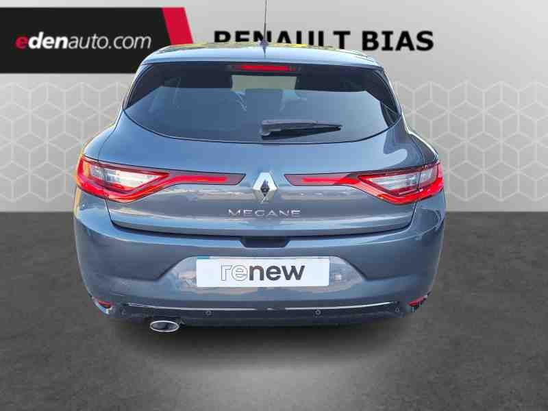 Renault Mégane - Photo 4