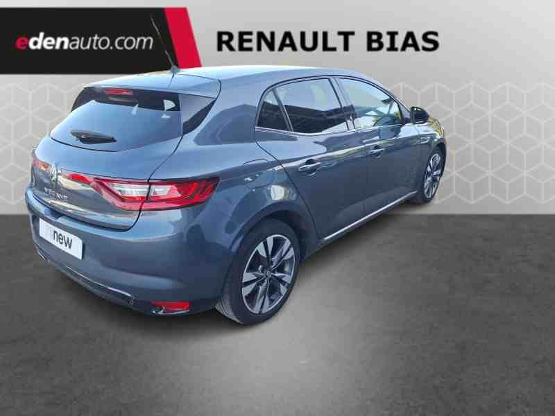 Renault Mégane - Photo 5