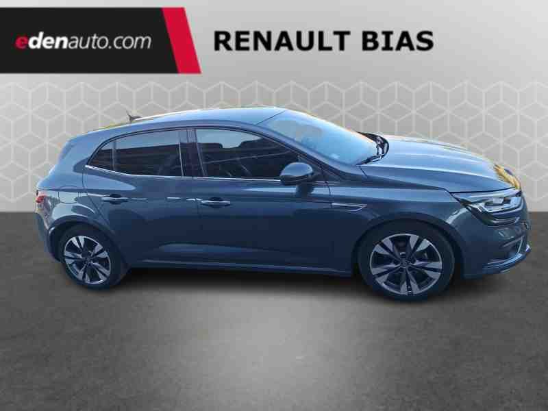 Renault Mégane - Photo 6