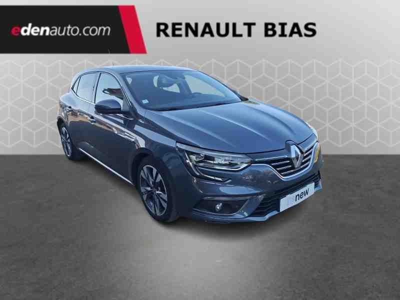Renault Mégane - Photo 7