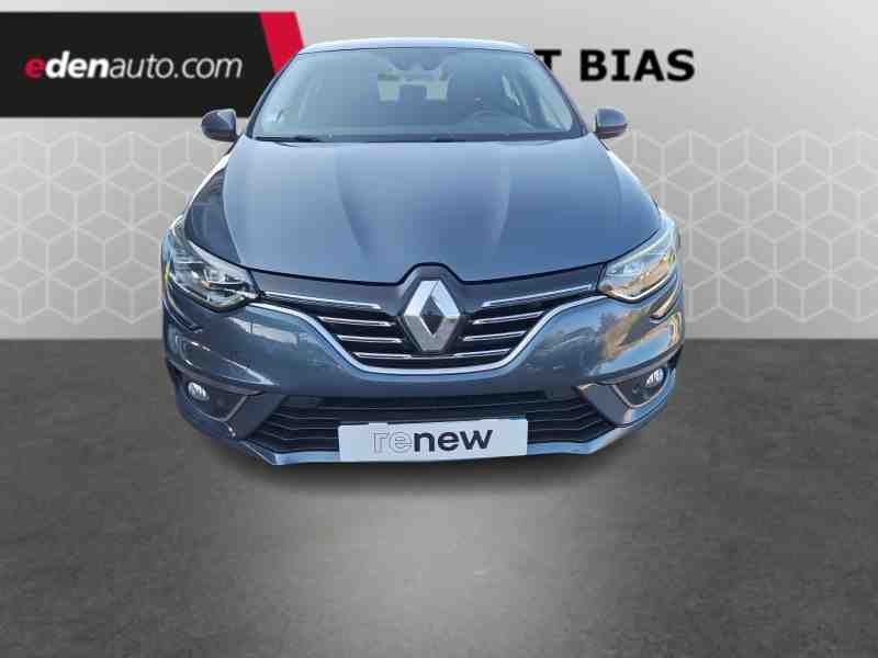 Renault Mégane - Photo 8