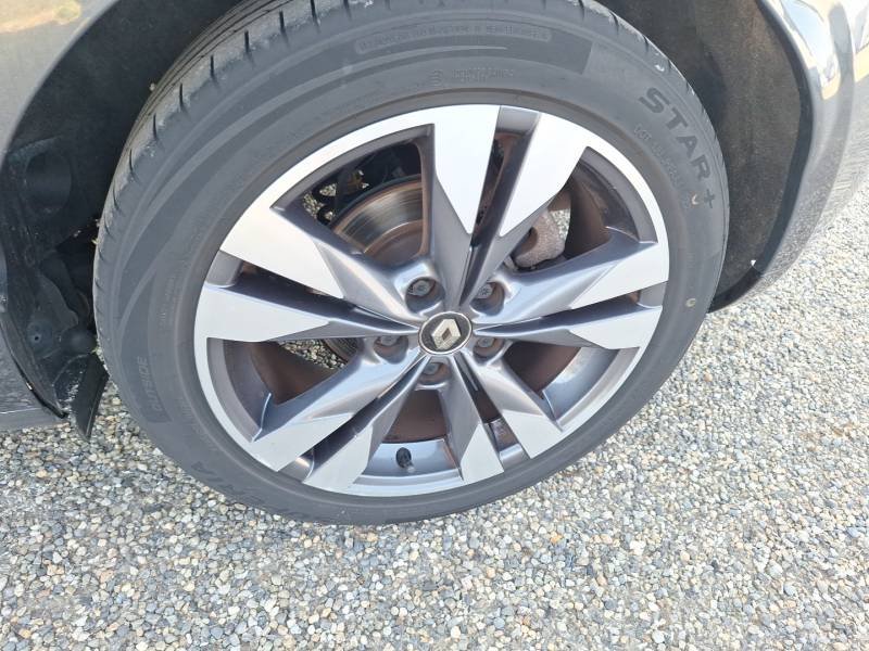 Renault Mégane - Photo 9