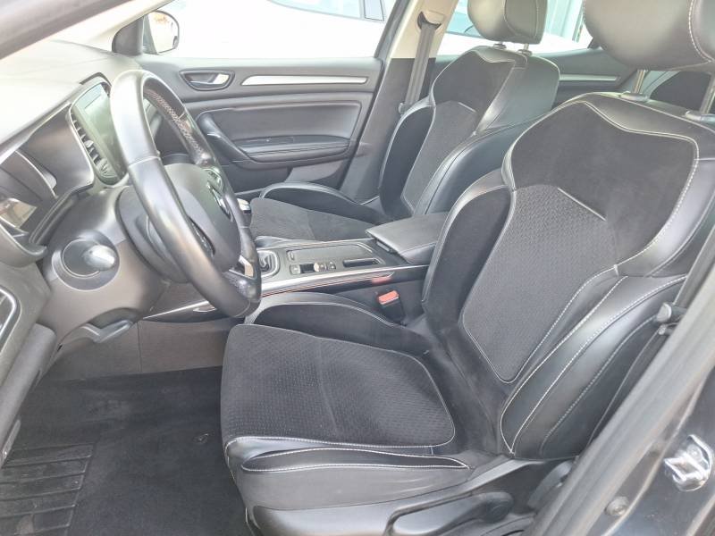 Renault Mégane - Photo 10