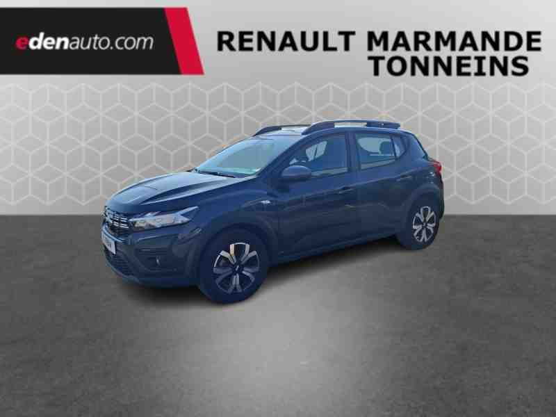 Dacia Sandero - Photo 1