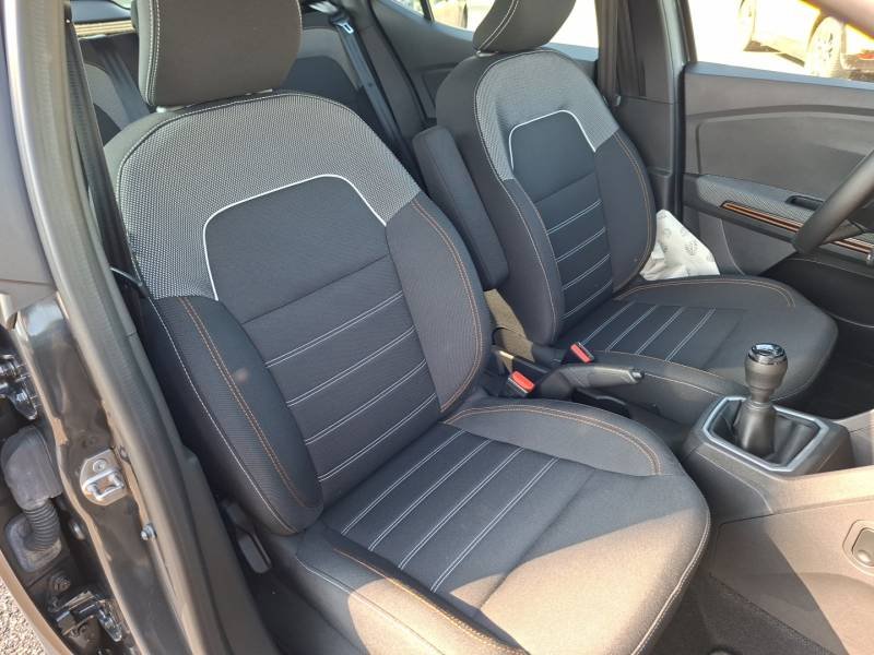 Dacia Sandero - Photo 11