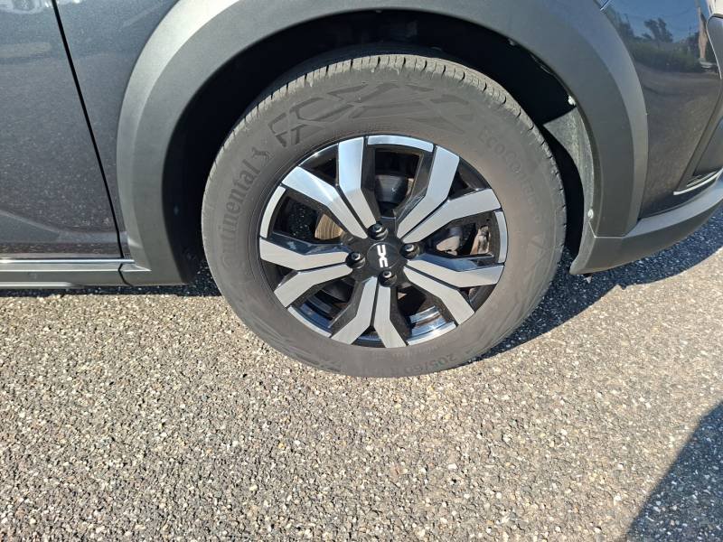 Dacia Sandero - Photo 12