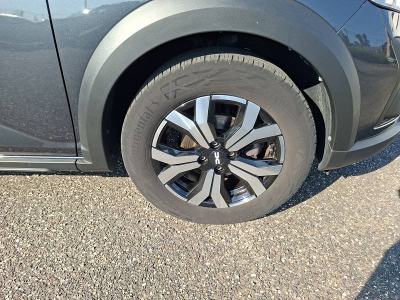 Dacia Sandero - Photo 13