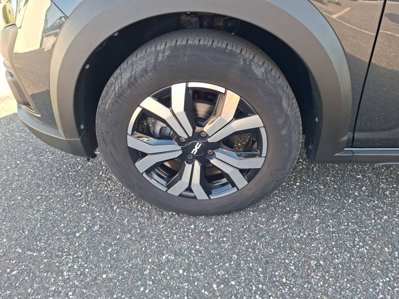 Dacia Sandero - Photo 16