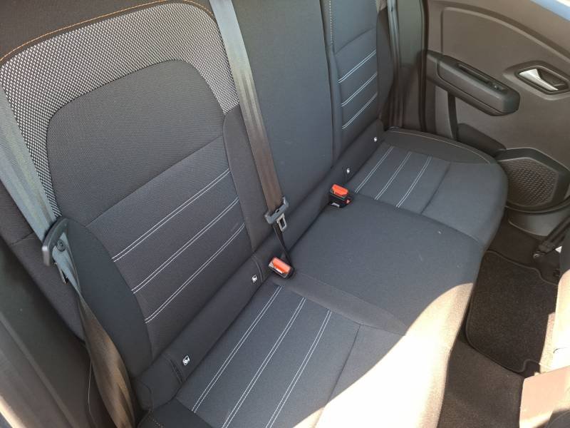 Dacia Sandero - Photo 17