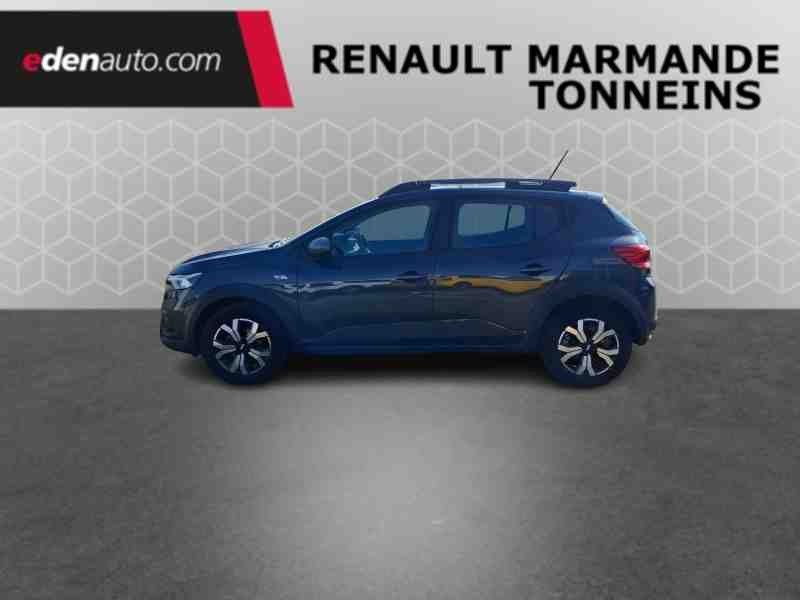 Dacia Sandero - Photo 2