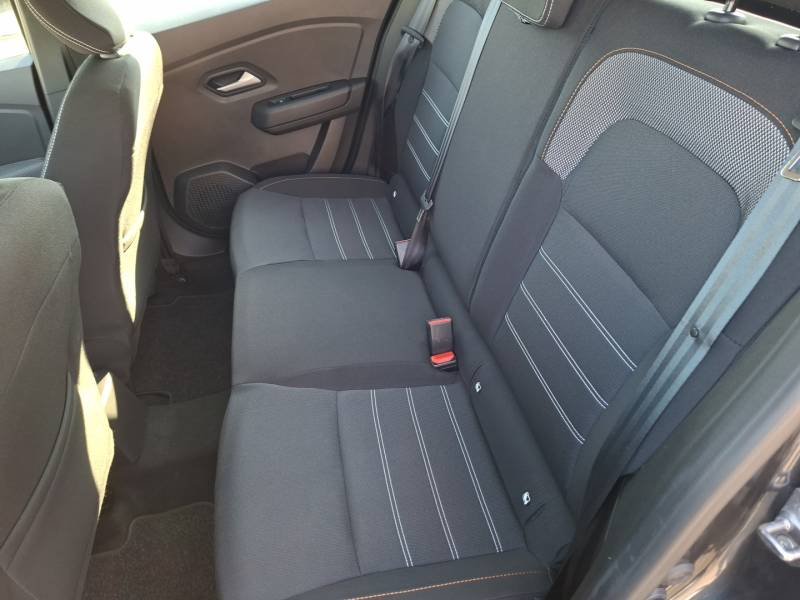 Dacia Sandero - Photo 21