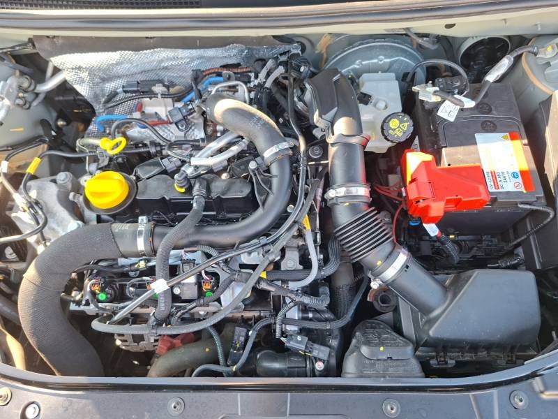 Dacia Sandero - Photo 26