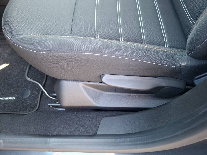 Dacia Sandero - Photo 27