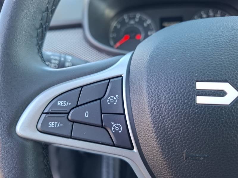 Dacia Sandero - Photo 30