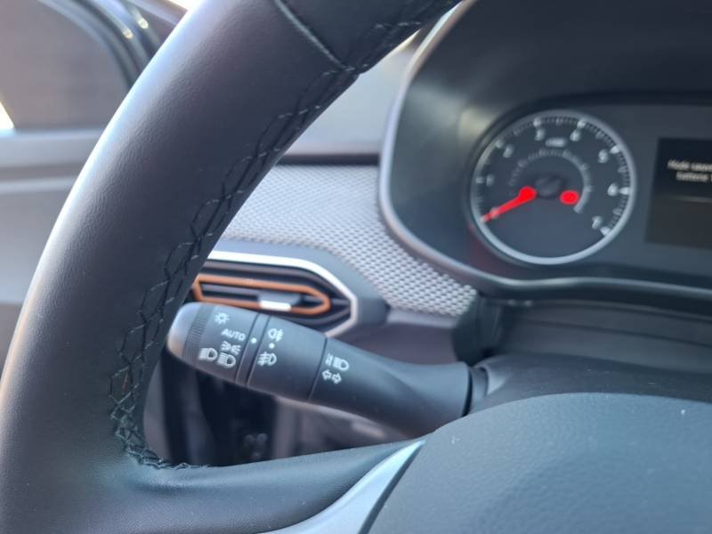 Dacia Sandero - Photo 33