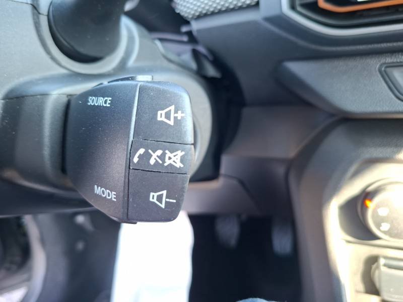 Dacia Sandero - Photo 39