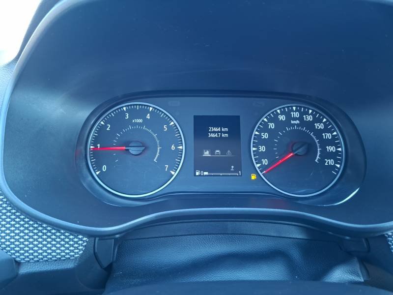 Dacia Sandero - Photo 46