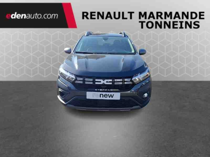 Dacia Sandero - Photo 8