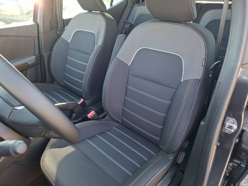 Dacia Sandero - Photo 9