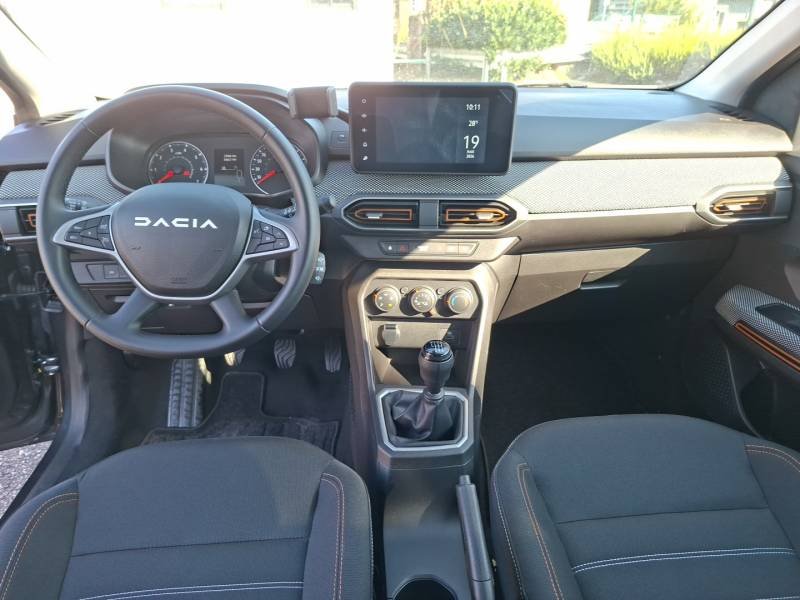 Dacia Sandero - Photo 10