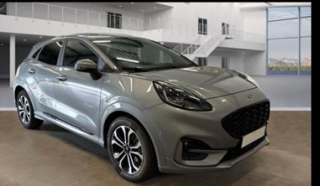 Ford Puma - Photo 1