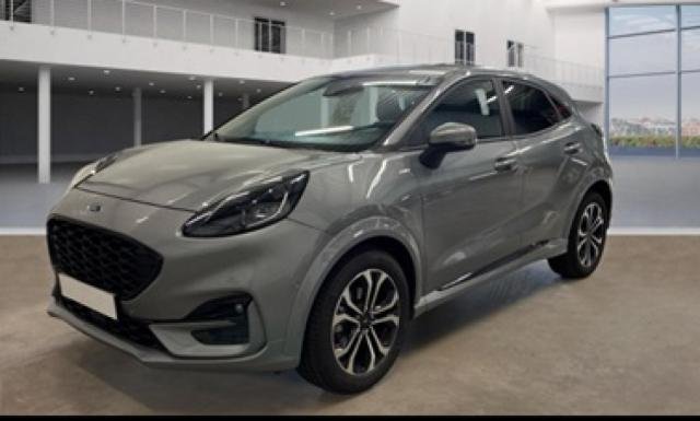 Ford Puma - Photo 2