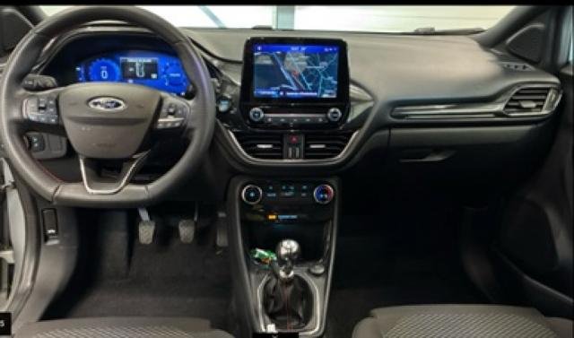 Ford Puma - Photo 4