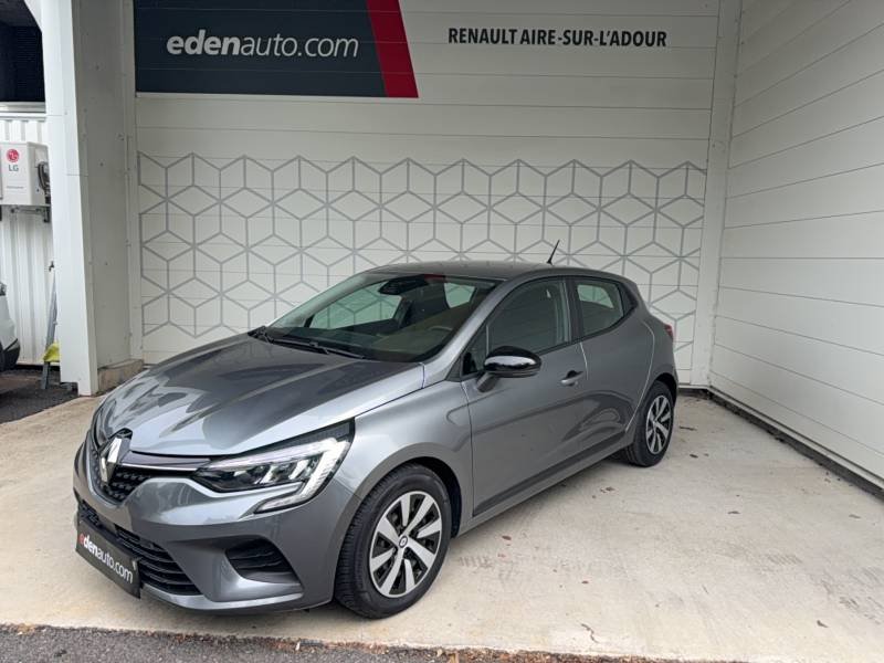 Renault Clio - Photo 1