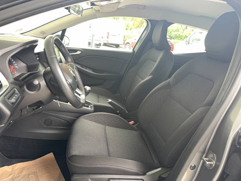 Renault Clio - Photo 17