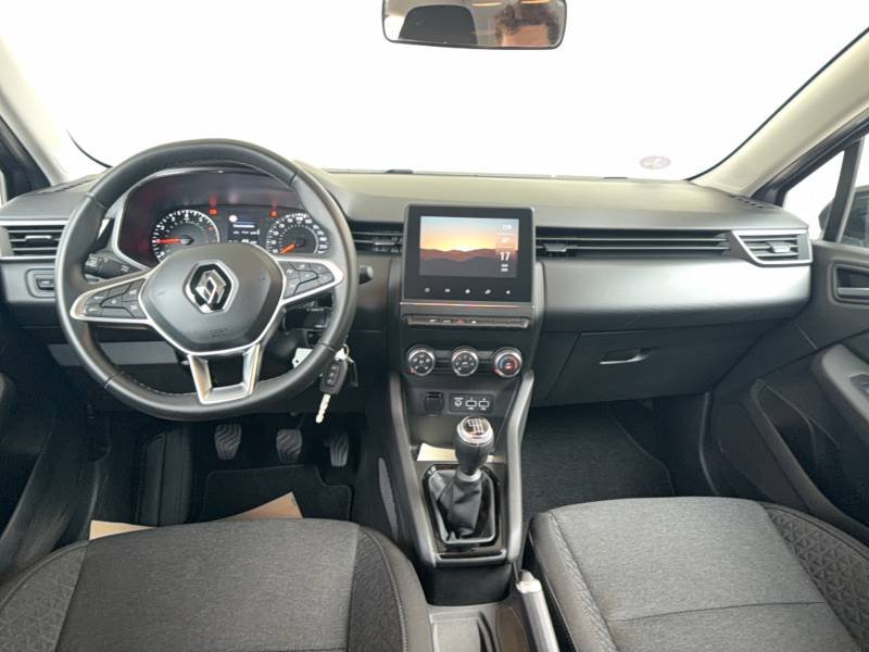 Renault Clio - Photo 18