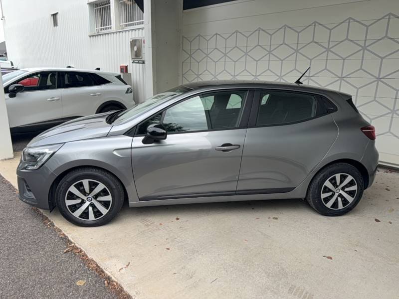 Renault Clio - Photo 2