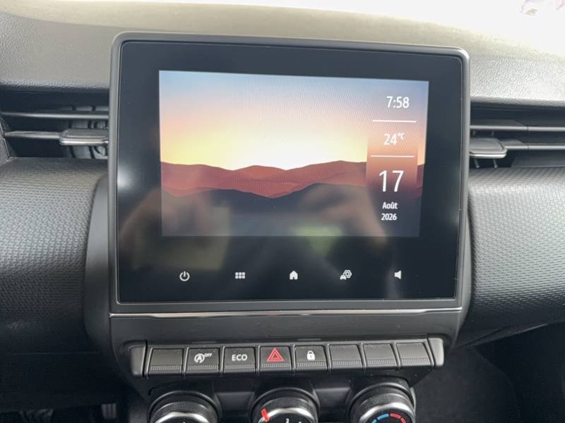 Renault Clio - Photo 21