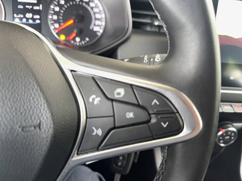 Renault Clio - Photo 24