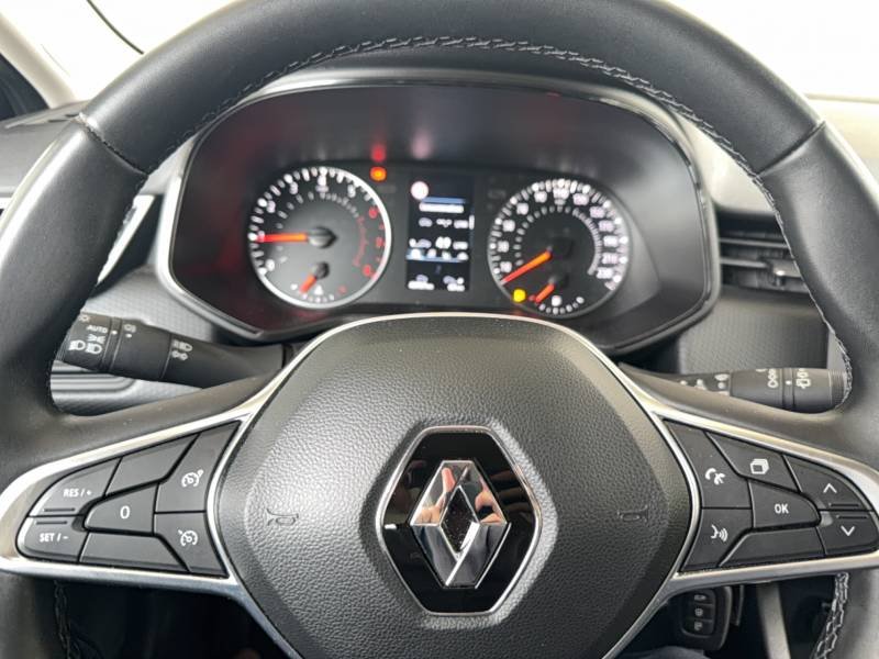Renault Clio - Photo 25