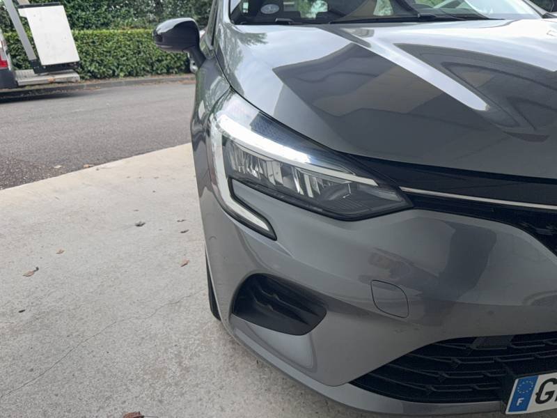 Renault Clio - Photo 29