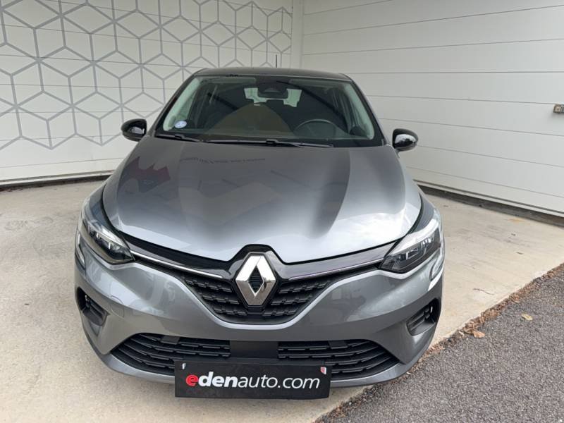 Renault Clio - Photo 3