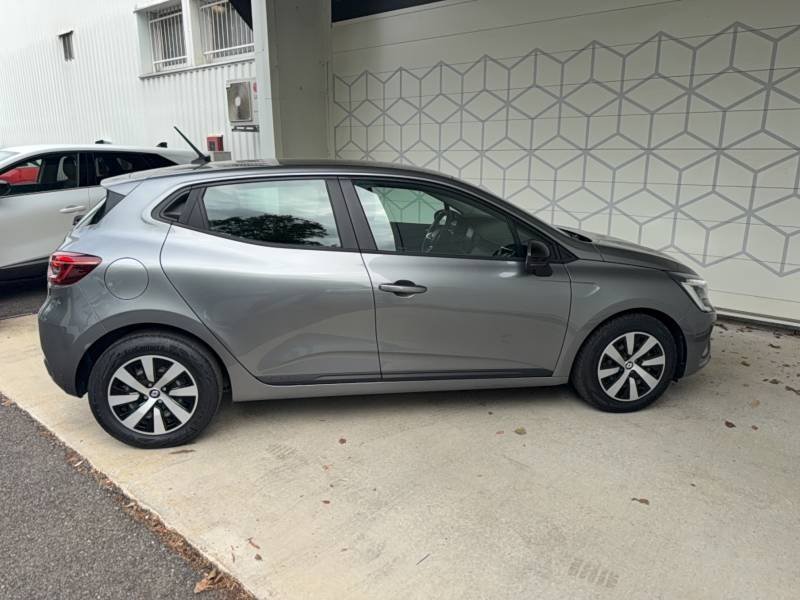 Renault Clio - Photo 4