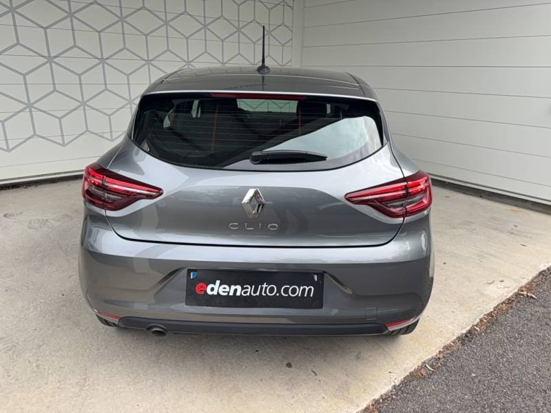 Renault Clio - Photo 5